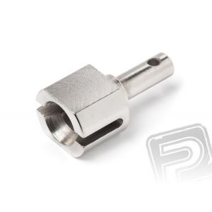 HD středový unašeč 5x26,5mm (přední/1ks)
