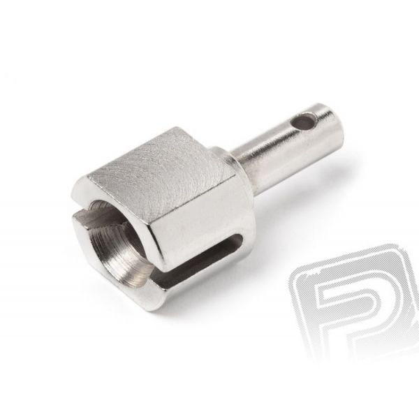 HD středový unašeč 5x26,5mm (přední/1ks)