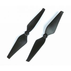 Graupner COPTER Prop 8x4 pevná vrtule (2ks.)
