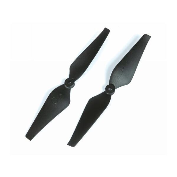 Graupner COPTER Prop 8x4 pevná vrtule (2ks.)