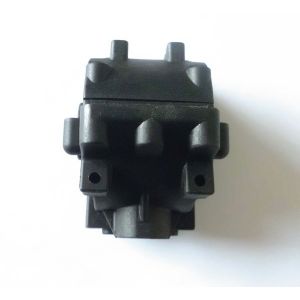 Domek diferenciálu - S8 NXR / Rebel