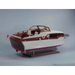 1954 Chris-Craft Commander rychlý člun 914mm