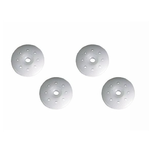 Pístky 8x1,2mm (4 ks.)