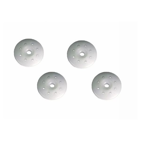 Pístky 8x1,3mm (4 ks.)