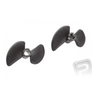 Bullet,US.1 - lodní šroub P1,4x40mm