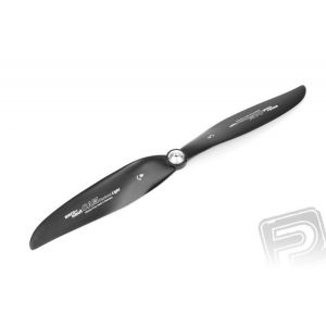 CAMcarbon LIGHT vrtule 12x5 levotočivá samoutahovací