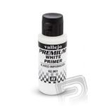Premium RC - Bílá podkladová/základní 60 ml