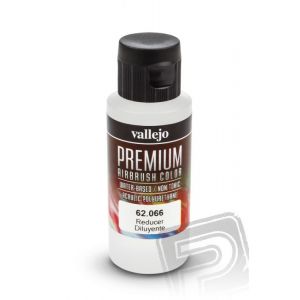 Premium RC - Ředidlo 60 ml