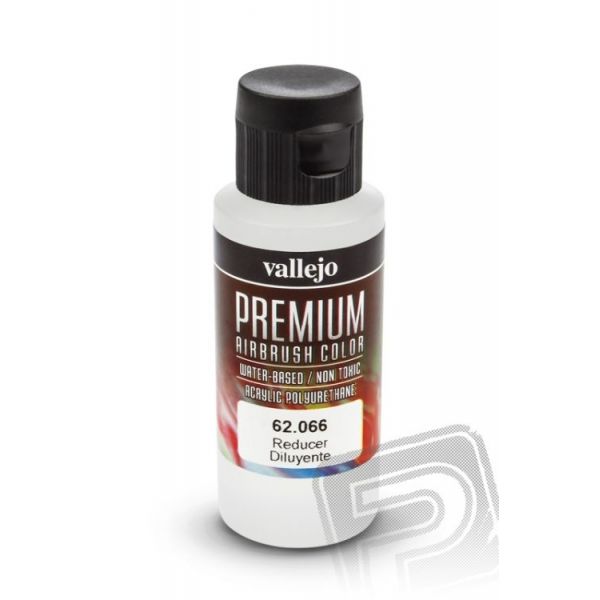 Premium RC - Ředidlo 60 ml