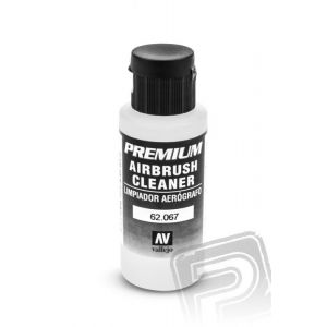 Premium RC - Čistič airbrushe 60 ml