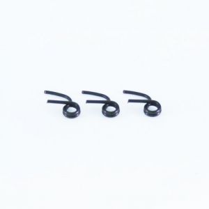 Pružinky pro COMPAK spojku, 1,20mm, 3 ks.