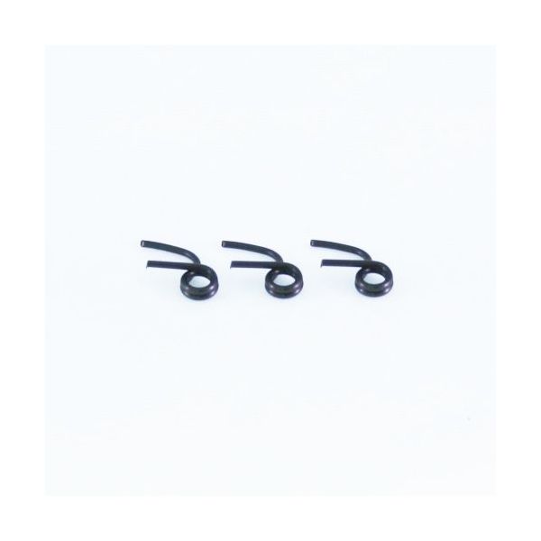 Pružinky pro COMPAK spojku, 1,20mm, 3 ks.