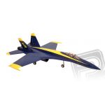 JDF06 Thunder Streak 1290 mm EDF 120 mm