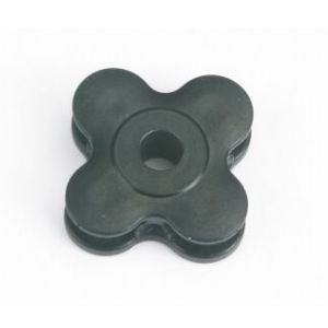 RADIUS Prop unašeč 6mm pro čtyřlistou vrtuli