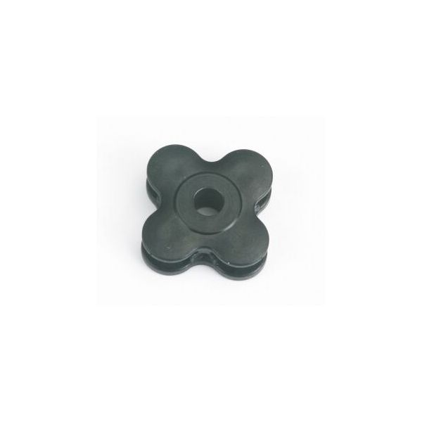 RADIUS Prop unašeč 6mm pro čtyřlistou vrtuli