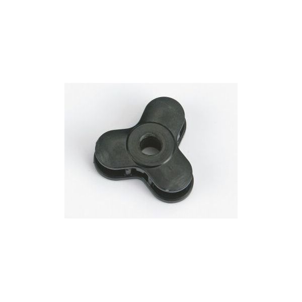 RADIUS Prop unašeč 6mm pro třílistou vrtuli