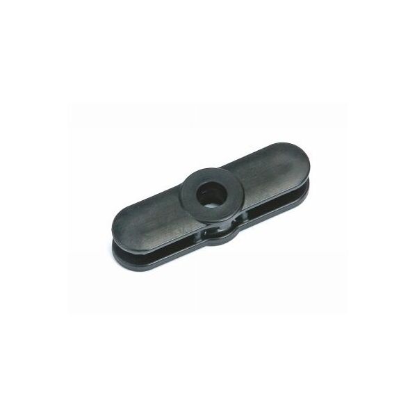 RADIUS Prop unašeč 6mm pro dvoulistou vrtuli