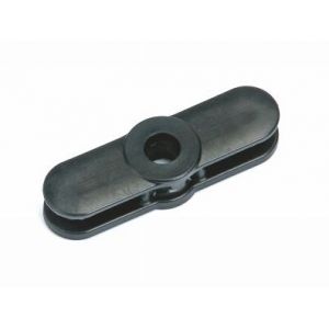 RADIUS Prop unašeč 5mm pro dvoulistou vrtuli