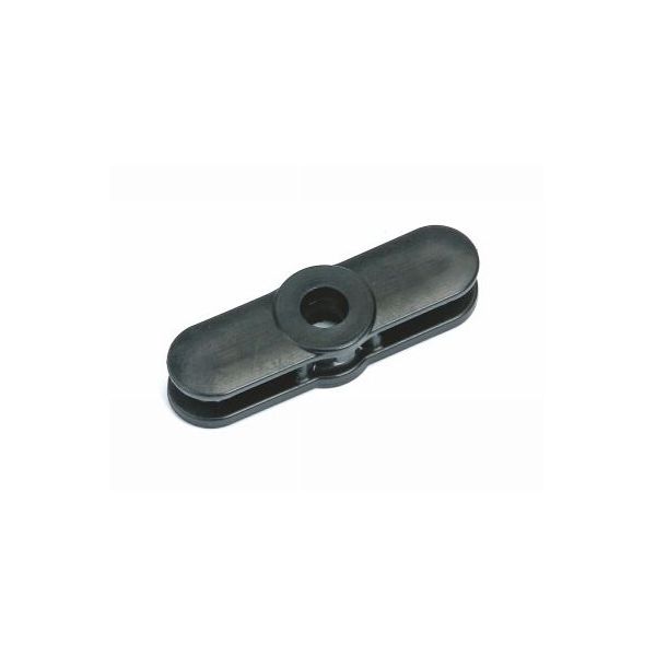 RADIUS Prop unašeč 5mm pro dvoulistou vrtuli