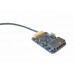 C2T Adapter Board N.CAN-BUS HoTT-Telem.