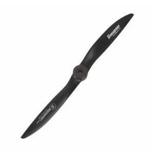 G-Sonic Pro (černá) v rozměru 36x26 cm, 14x11