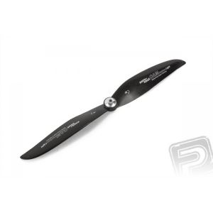 CAMcarbon LIGHT vrtule 12x4,5 pravotočivá samoutahovací