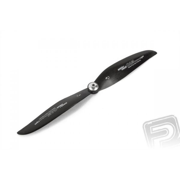 CAMcarbon LIGHT vrtule 12x4,5 pravotočivá samoutahovací