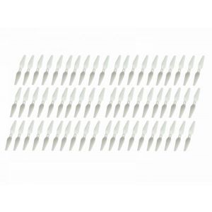 Graupner COPTER Prop 5,5x3 pevná vrtule (60ks.) - bílá