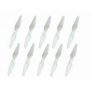 Graupner COPTER Prop 5,5x3 pevná vrtule (10ks.) - bílá