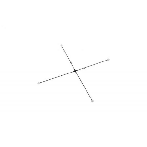 Blade tréninkový kříž: mCP S/MCX/MSR:
