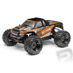 BULLET MT Flux RTR s 2,4GHz RC soupravou