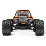 BULLET MT Flux RTR s 2,4GHz RC soupravou