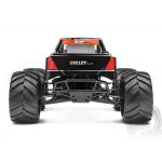 BULLET MT Flux RTR s 2,4GHz RC soupravou