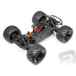 BULLET MT Flux RTR s 2,4GHz RC soupravou