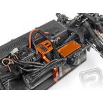 BULLET MT Flux RTR s 2,4GHz RC soupravou