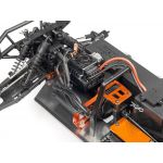 BULLET MT Flux RTR s 2,4GHz RC soupravou