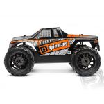 BULLET MT Flux RTR s 2,4GHz RC soupravou