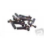 Kulový čep 2,5mm s šestihranem 8ks