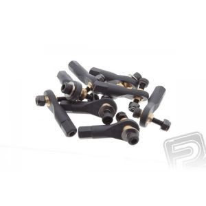 Kulový čep 2,5mm s šestihranem 8ks
