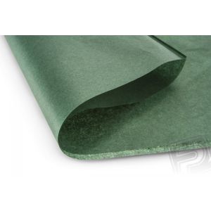 Potahový papír evergreenový 508x762mm