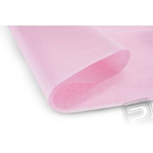 Potahový papír růžový 508x762mm