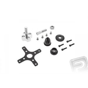 RAY G2 sada pro zadní montáž C35xx (4 mm)