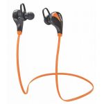 HoTT BLUETOOTH® v4.0 Sport Headset/sluchátka - oranžové