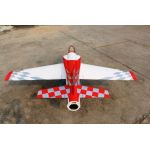 Dolphin Jet (2 000 mm) TR pro 8-12kg turbínu (červeno/bílá)