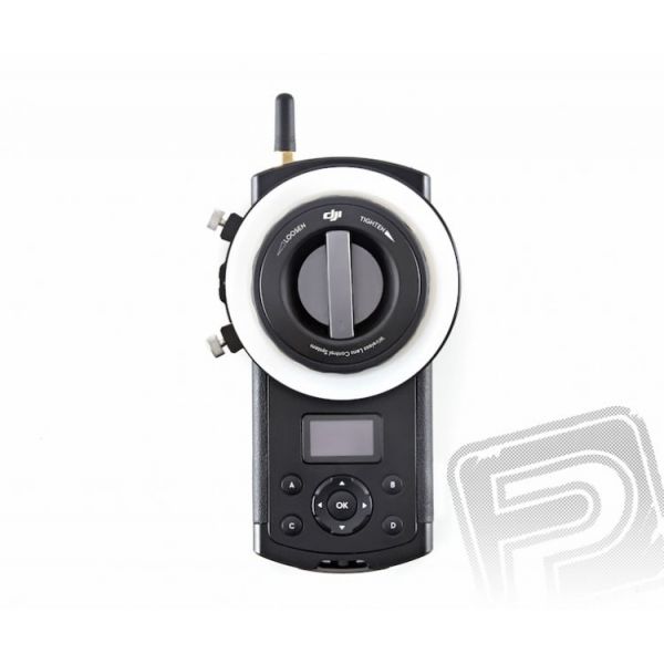 DJI FOCUS pro Inspire 1 PRO a RAW (add-on)
