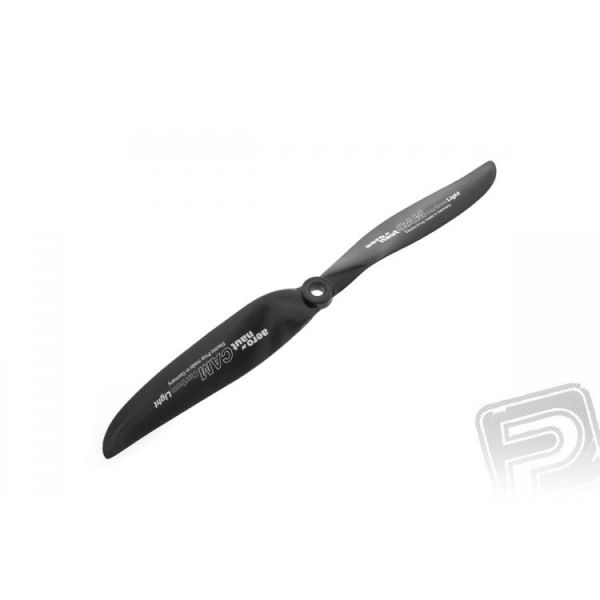 CAMcarbon LIGHT vrtule 12x6 levotočivá