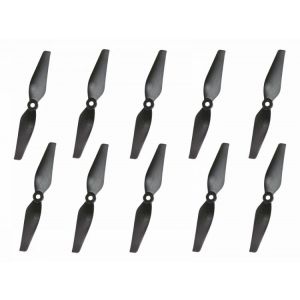 Graupner COPTER Prop 5,5x3 pevná vrtule (10ks.) - černá