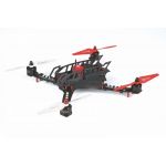 3D COPTER ALPHA 300Q samotná stavebnice