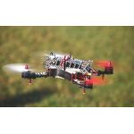 3D COPTER ALPHA 300Q samotná stavebnice