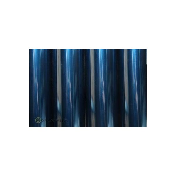 ORALIGHT 10m Transparentní modrá (59)